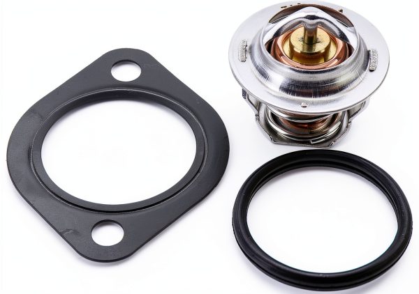 JEENDA Mechanical Thermostat for Kubota Engines-1