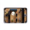 Hihaha Analog Thermostat Kit for RV Campers-6