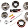 Ford 9.75" Bearing Kit USA Standard Gear Silicone-0