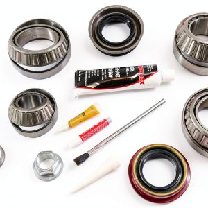 Ford 9.75" Bearing Kit USA Standard Gear Silicone-0