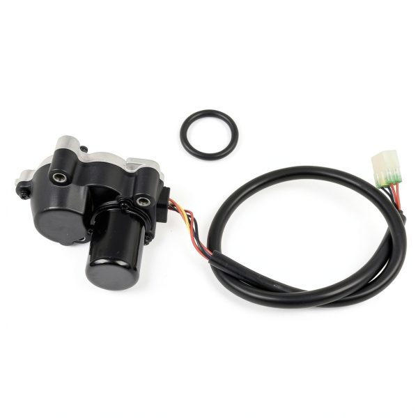 Kawasaki Brute Force 650 750 Differential Actuator-4