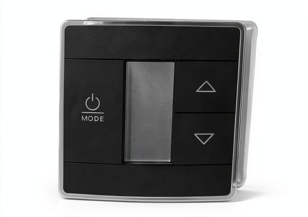 Taidocram Thermostat for RV Touch Control-2