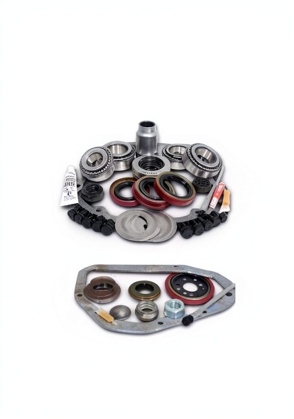 USA Standard Gear Bearing Kit for GM 8.5" Rear-2