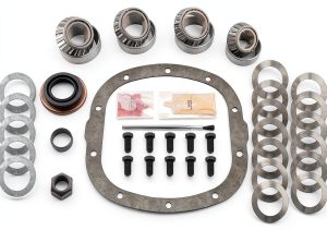 Motive Gear Rear Differential Bearing Kit GM 7.625-0