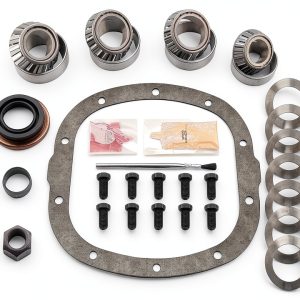 Motive Gear Rear Differential Bearing Kit GM 7.625-0
