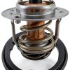 Honda Genuine Engine Thermostat Assy OEM Part-0