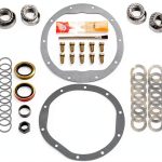 Motive Gear R10RMKT Differential Bearing Kit 5.8lb-0