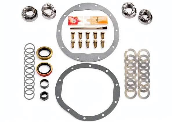 Motive Gear R10RMKT Differential Bearing Kit 5.8lb-0