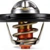 MotoRad Thermostat Push Button Black-3