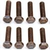 Differential Bearing Kit Dorman High Carbon Steel-2