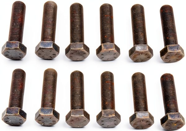 Differential Bearing Kit Dorman High Carbon Steel-2