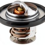 Motorad 416-180 Engine Thermostat for Dodge Ram-0