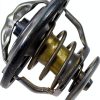 Engine Thermostat 1A Auto Direct Fit Replacement-4