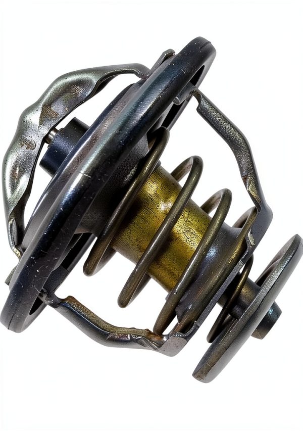 Engine Thermostat 1A Auto Direct Fit Replacement-4