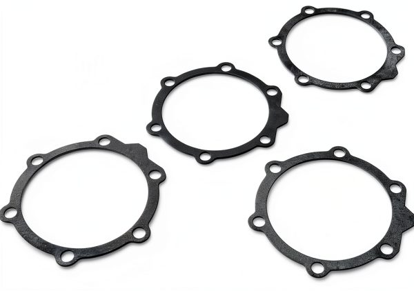 Differential Bearing Kit Dorman High Carbon Steel-10
