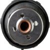 MotoRad 456-160 Engine Coolant Thermostat for Automotive-3