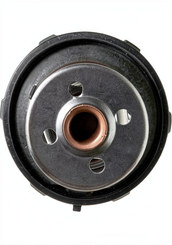 MotoRad 456-160 Engine Coolant Thermostat for Automotive-3