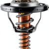 MotoRad 456-160 Engine Coolant Thermostat for Automotive-1