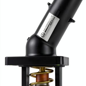 AISIN Engine Coolant Thermostat for Automotive-0