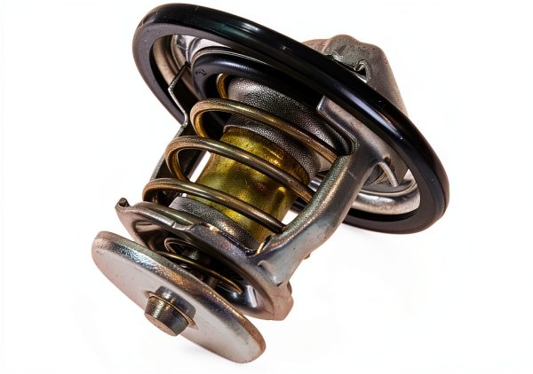 Engine Thermostat 1A Auto Direct Fit Replacement-1