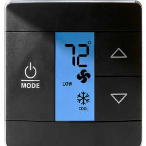 Taidocram Thermostat for RV Touch Control-0