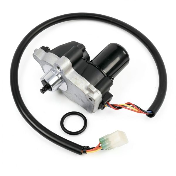 Kawasaki Brute Force 650 750 Differential Actuator-1