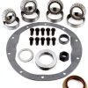 Motive Gear Rear Differential Bearing Kit GM 8.625-1