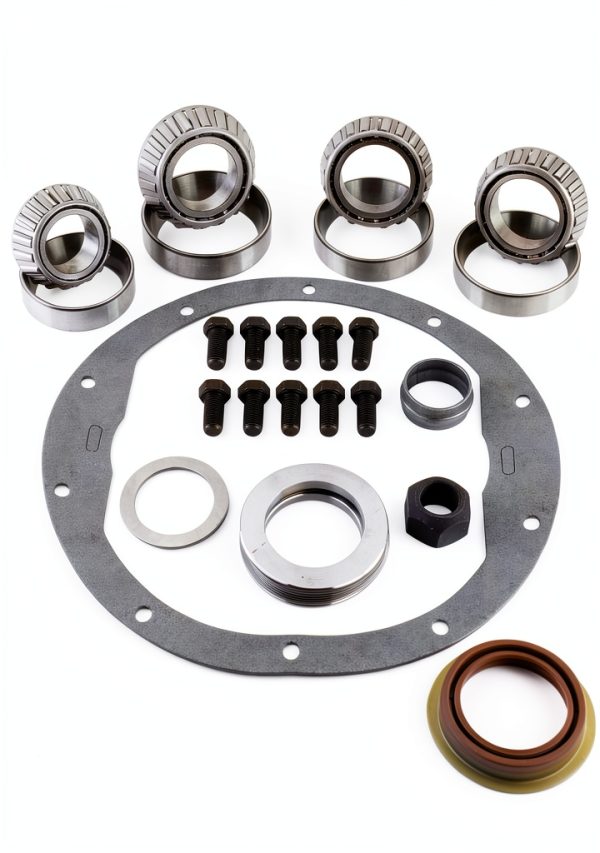 Motive Gear Rear Differential Bearing Kit GM 8.625-1