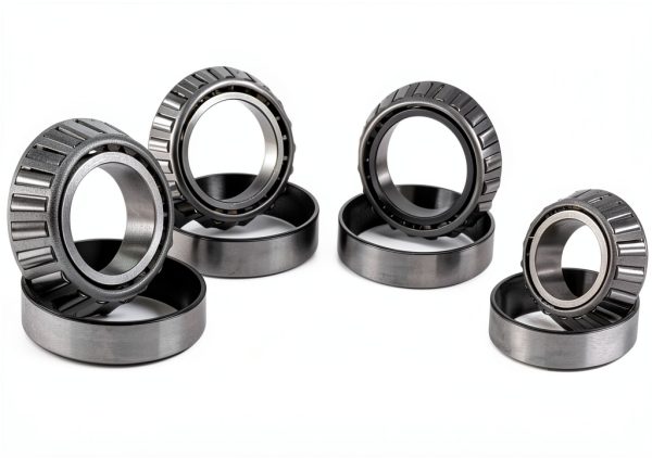 Motive Gear Rear Differential Bearing Kit GM 8.625-4