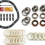 Motive Gear R12RSKT Differential Kit Alloy Steel-0
