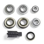 Rear Differential Bearing Kit Riyhch Steel Build-0