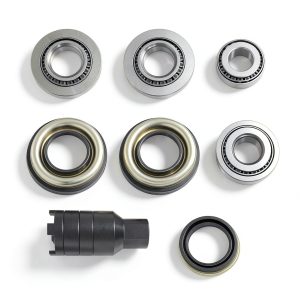 Rear Differential Bearing Kit Riyhch Steel Build-0