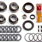 Motive Gear differential bearing kit silicone Jeep-0