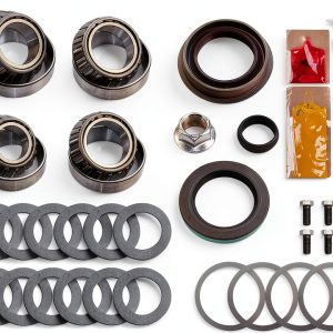 Motive Gear differential bearing kit silicone Jeep-0
