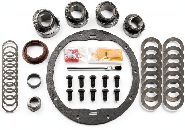 Motive Gear Rear Differential Bearing Kit GM 8.625-0