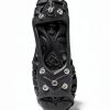 Steel Crampon LACE INN Ice Grip 30 Spikes-6