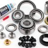 QJZ Master Overhaul Kit for Toyota Trucks Steel-0