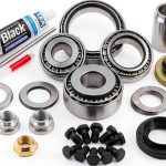 QJZ Master Overhaul Kit for Toyota Trucks Steel-0