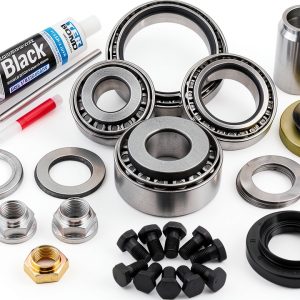 QJZ Master Overhaul Kit for Toyota Trucks Steel-0
