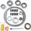 Motive Gear Rear Differential Bearing Kit GM 8.625-2