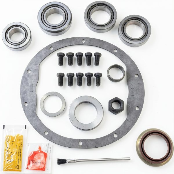 Motive Gear Rear Differential Bearing Kit GM 8.625-2