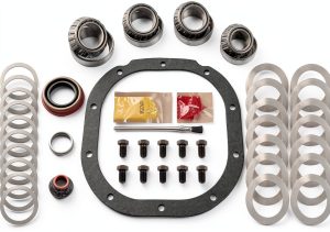Ford 8.8" Differential Kit by Motive Gear-0