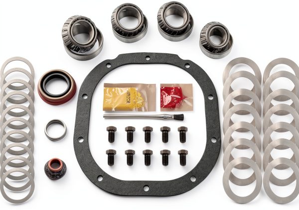 Ford 8.8" Differential Kit by Motive Gear-0