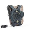 Steel Crampon LACE INN Ice Grip 30 Spikes-4