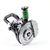 Rear Differential Bearing Kit Riyhch Steel Build-5
