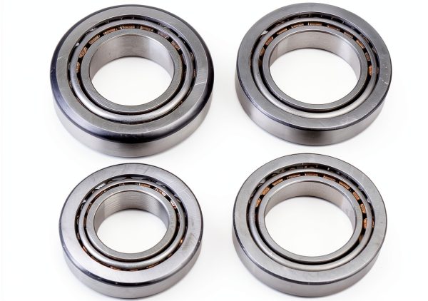 Motive Gear Rear Differential Bearing Kit GM 8.625-3