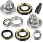 Rear Differential Bearing Kit DOFOCH Cadillac-0