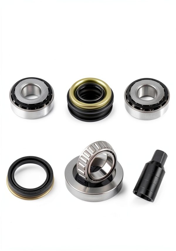 Rear Differential Bearing Kit DOFOCH Cadillac-3