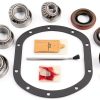 Motive Gear Differential Kit Machined Front Dana30-0