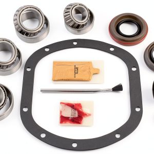 Motive Gear Differential Kit Machined Front Dana30-0